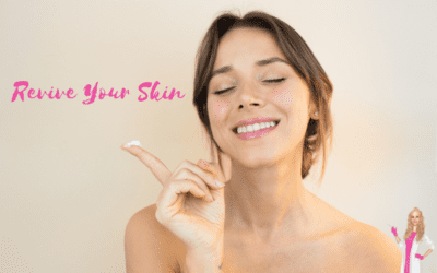 Revive Your Skin: Post-Summer Skin Repair with Microneedling, Chemical Peels, Dermal Fillers, and Botox