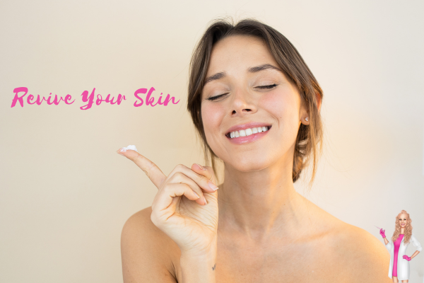 Revive Your Skin: Post-Summer Skin Repair with Microneedling, Chemical Peels, Dermal Fillers, and Botox