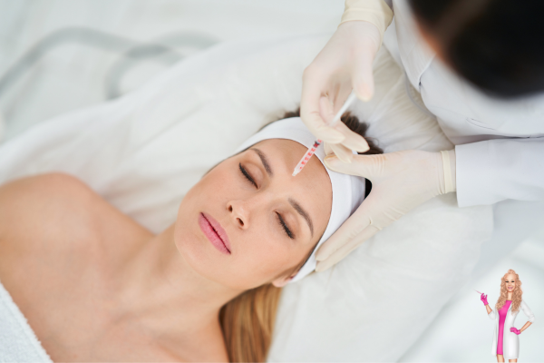Fall in Love with Your Skin: The Benefits of Botox