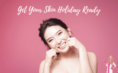 Get Your Skin Holiday Ready: Try VIRTUE RF Microneedling Today