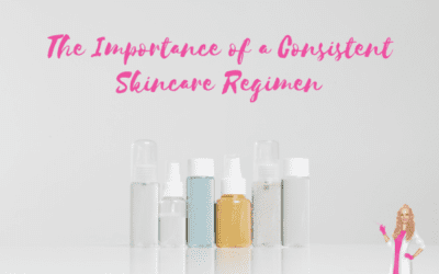 Unlocking Radiant Skin: The Importance of a Consistent Skincare Regimen