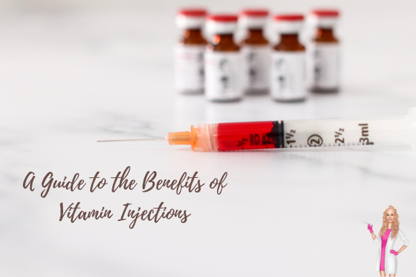 Vitamin Injections